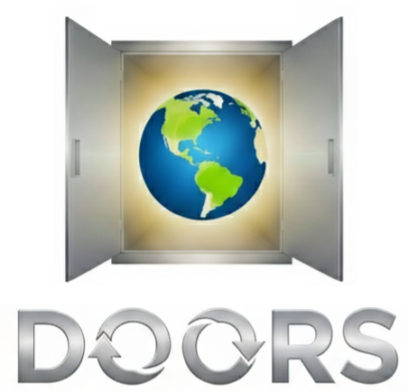 DOORS Patent Family logo