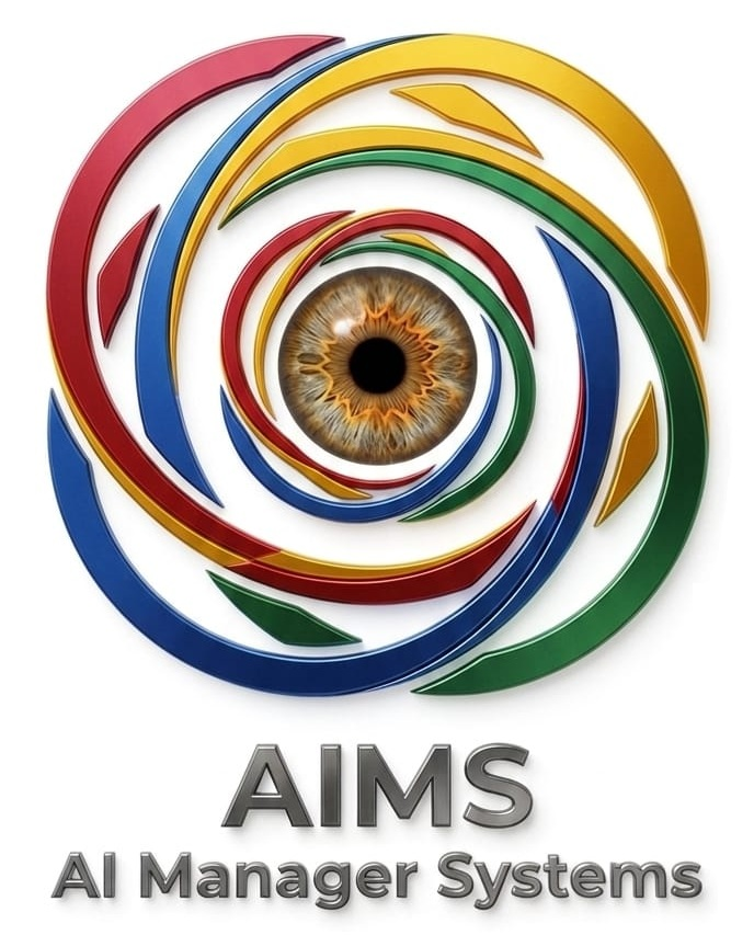 AIMS Logo