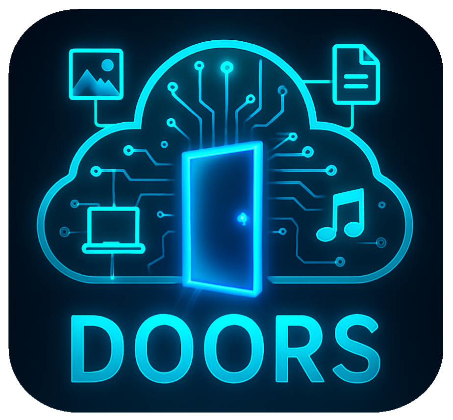 DOORS Logo