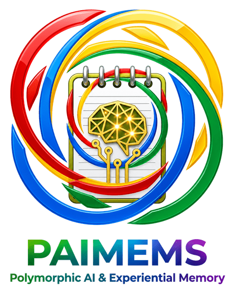 PAIMEMS Logo